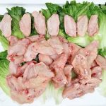 雞中翼 / 箱