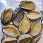 加熱即食鮑魚