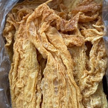 腐竹 / 箱 / 5斤