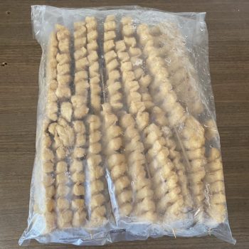豆腐串 / 箱 / 100串